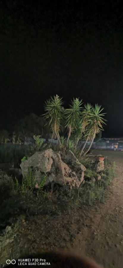 Azienda Multifunzionale S'Ozastro Marinella  Exteriör bild