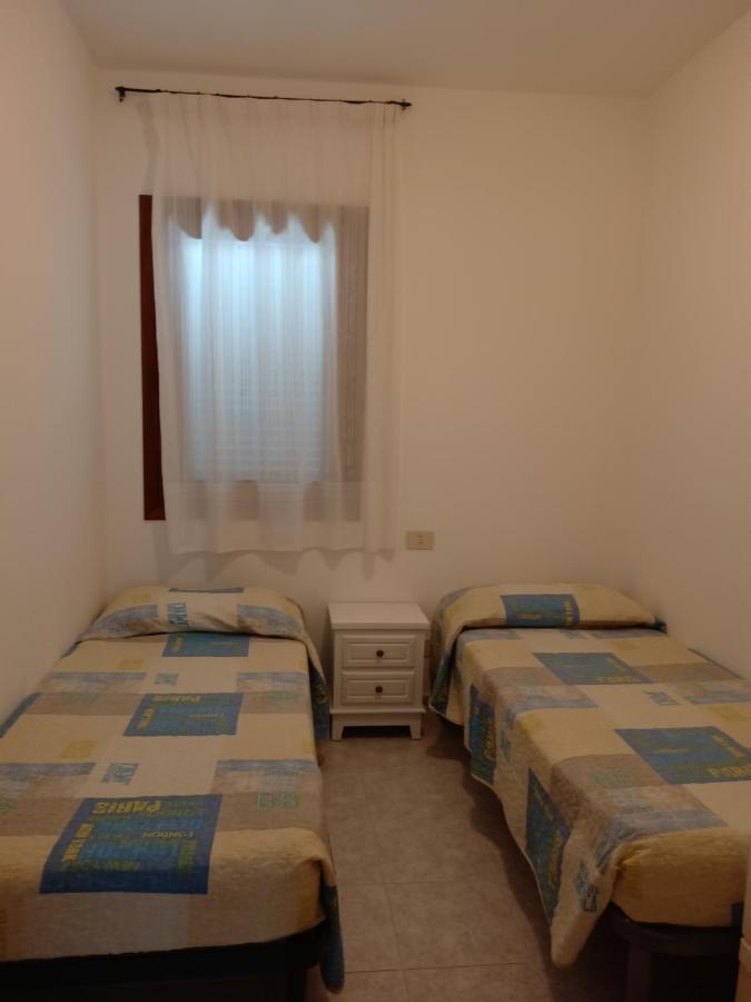 Azienda Multifunzionale S'Ozastro Marinella  Exteriör bild