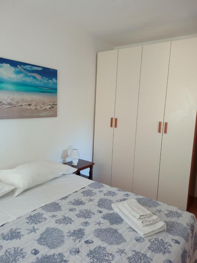 Azienda Multifunzionale S'Ozastro Marinella  Exteriör bild