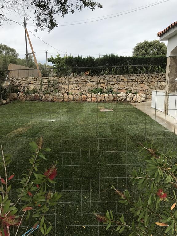 Azienda Multifunzionale S'Ozastro Marinella  Exteriör bild