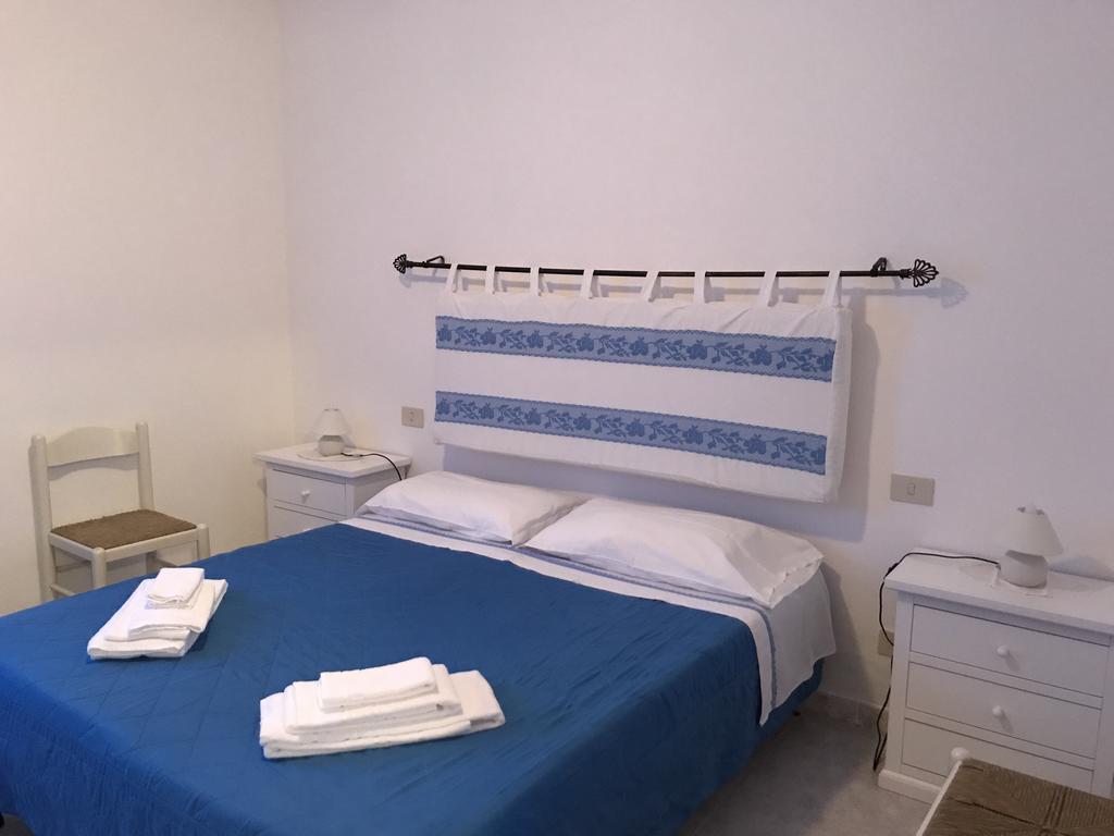 Azienda Multifunzionale S'Ozastro Marinella  Exteriör bild
