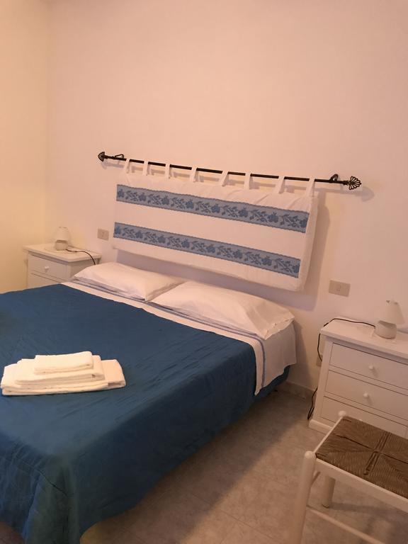 Azienda Multifunzionale S'Ozastro Marinella  Exteriör bild
