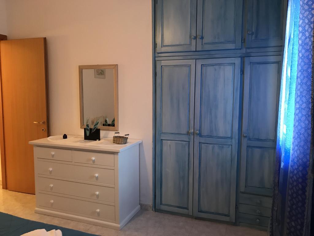 Azienda Multifunzionale S'Ozastro Marinella  Exteriör bild
