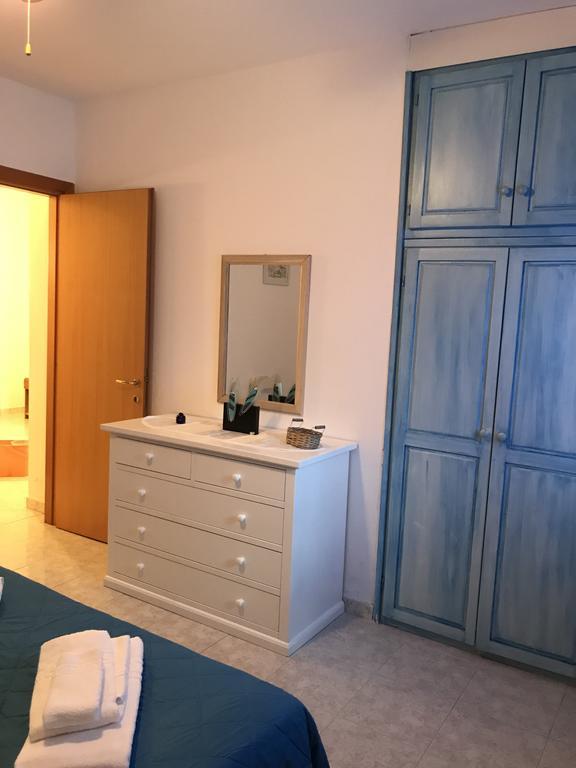 Azienda Multifunzionale S'Ozastro Marinella  Exteriör bild