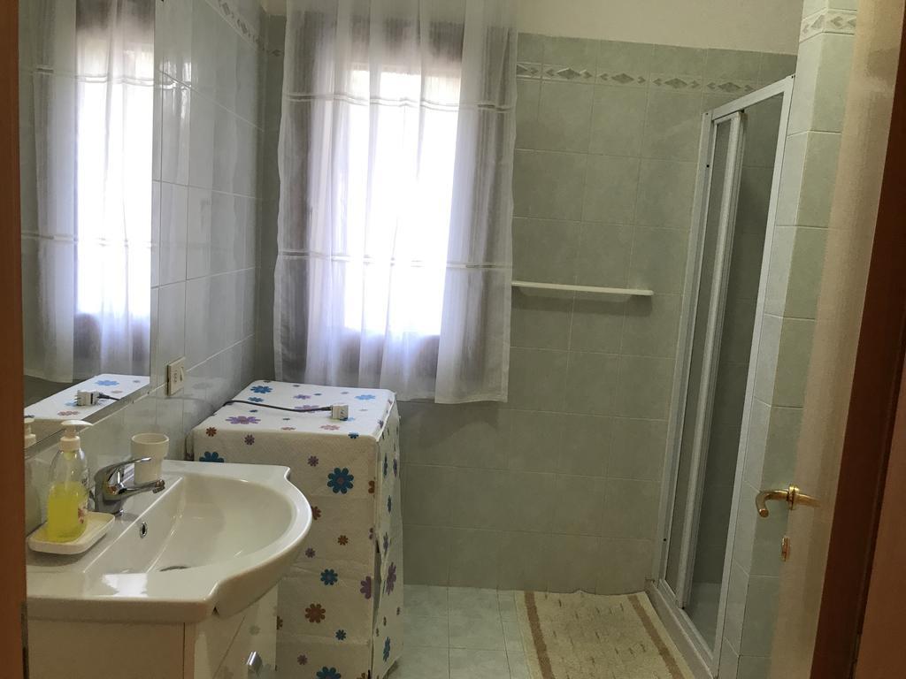 Azienda Multifunzionale S'Ozastro Marinella  Exteriör bild