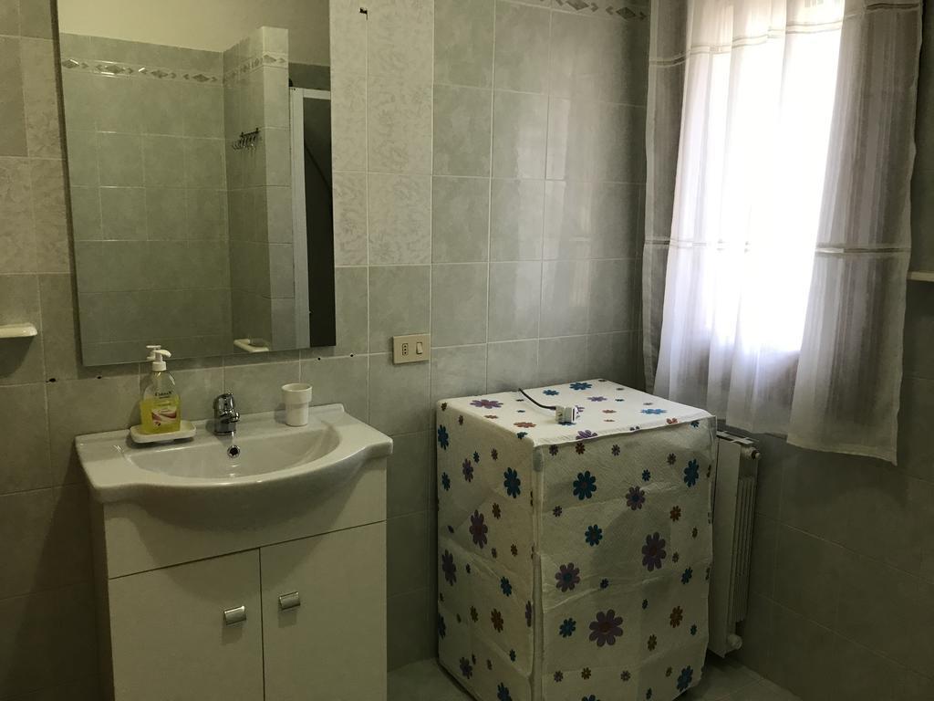 Azienda Multifunzionale S'Ozastro Marinella  Exteriör bild