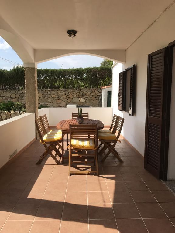 Azienda Multifunzionale S'Ozastro Marinella  Exteriör bild