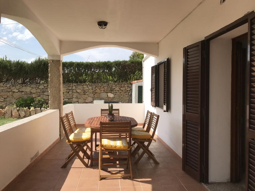 Azienda Multifunzionale S'Ozastro Marinella  Exteriör bild