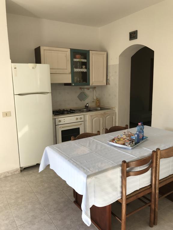 Azienda Multifunzionale S'Ozastro Marinella  Exteriör bild